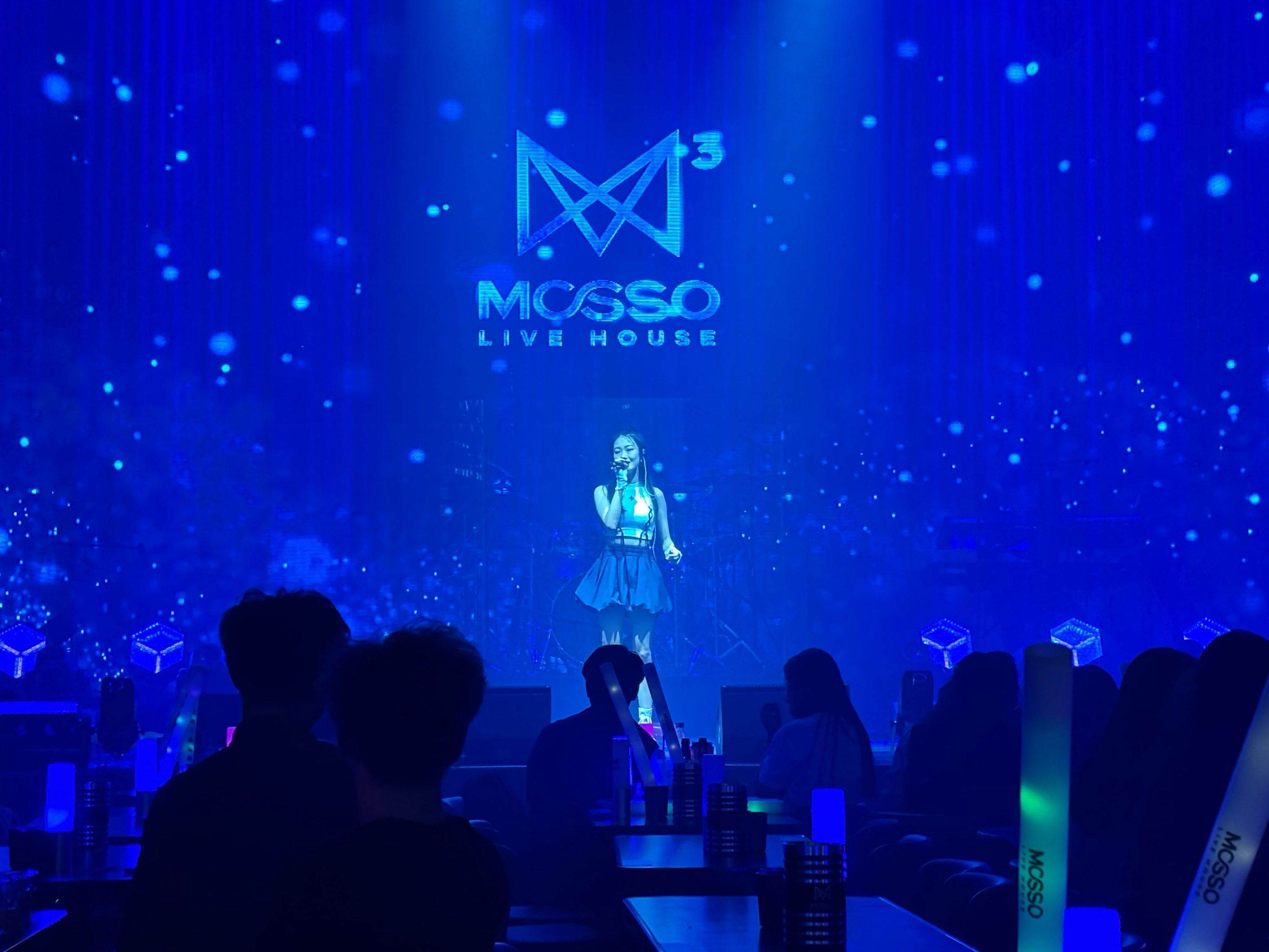 毕节商务ktv预订尽享尊贵体验-七星关区ktv预订