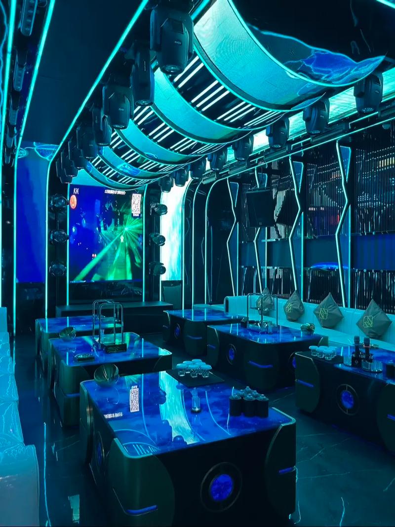 毕节商务ktv环境好吗选择指南-七星关区ktv预订